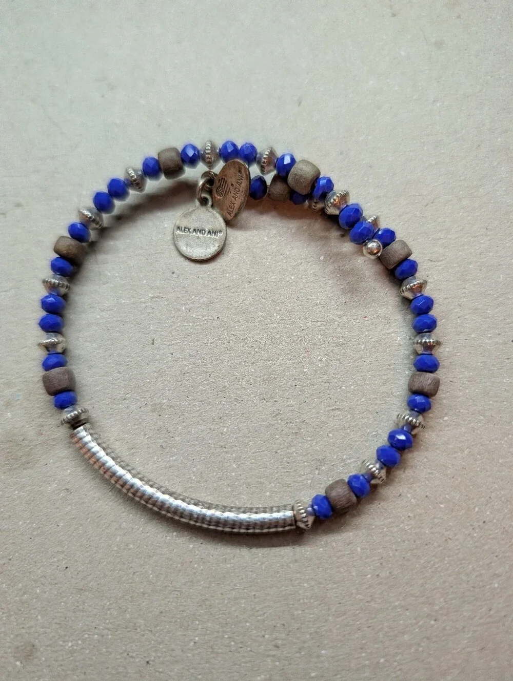 Random Assortment Of Jewelry